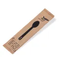 Następne zdjęcie produktu Łyżka drewniana 16cm pojedynczo pakowana [100 szt]