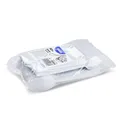 Następne zdjęcie produktu Łyżka (PP) wielokrotnego użytku biała 18,5cm [50 szt]