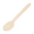 Łyżka drewniana 16cm [10 szt]