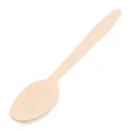 Łyżka drewniana 16cm `XL` [100 szt]