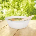 Następne zdjęcie produktu Łyżka drewniana 16cm `XL` [100 szt]