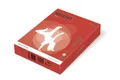 MAESTRO kolor INTENSIVE 160g 250 ark. Coral Red - CO44