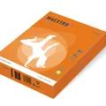 Następne zdjęcie produktu MAESTRO kolor INTENSIV 80g 500 ark. Pomarańczowy - OR43