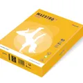 Następne zdjęcie produktu MAESTRO color INTENSIVE 160g 250 ark. Sun Yellow - SY40