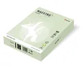 MAESTRO kolor PASTELL 80g 500 ark. Zielony - GN27