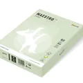 Następne zdjęcie produktu MAESTRO kolor PASTELL 80g 500 ark. Zielony - GN27