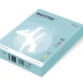Następne zdjęcie produktu MAESTRO kolor PASTELL 160g 250 arkuszy Medium Blue - MB30