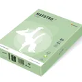 Następne zdjęcie produktu MAESTRO kolor PASTELL 160g 250 arkuszy Medium Green - MG28