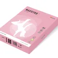 Następne zdjęcie produktu MAESTRO kolor PASTELL 80g 500 ark. Różowy - PI25