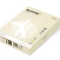 Następne zdjęcie produktu MAESTRO kolor PASTELL 80g 500 ark. Wanilia - BE66