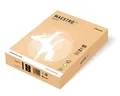 MAESTRO kolor TREND 80g 500 arkuszy Złoty - GO22