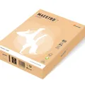 Następne zdjęcie produktu MAESTRO kolor TREND 80g 500 arkuszy Złoty - GO22