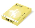 MAESTRO kolor TREND 160g 250 arkuszy Lemon Yellow - ZG34