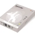 Następne zdjęcie produktu MAESTRO kolor TREND 80g 500 ark. Szary - GR21