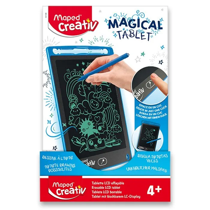 Główne zdjęcie produktu Magický tablet Maped Creativ