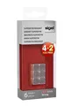 Magnes "Superdym", super mocny, 6 szt., SIGEL
