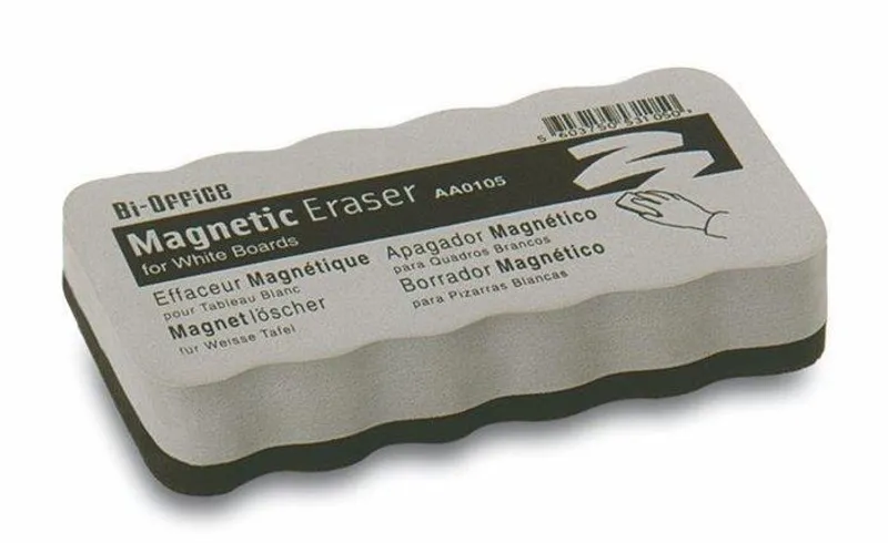 Główne zdjęcie produktu Magnetická houba Bi-Office