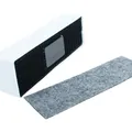 Następne zdjęcie produktu Magnetyczna gąbka do smarowania z filcem