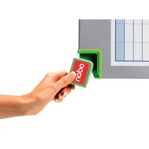 Magnetická plánovací tabule Nobo PLUS, měsíční