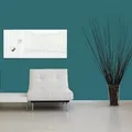 Następne zdjęcie produktu Magnetická skleněná tabule, 91x46 cm, SIGEL,  "Artverum® ", bílá