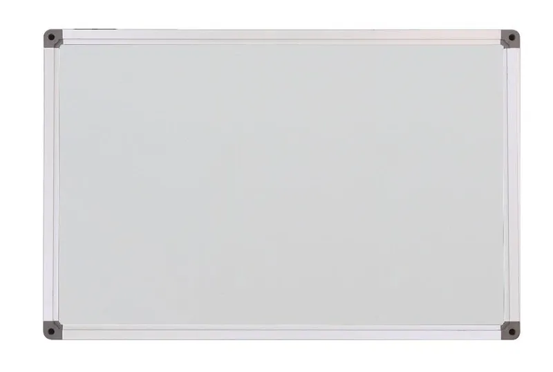 Główne zdjęcie produktu Magnetická tabule ALFA 60 x 90 cm
