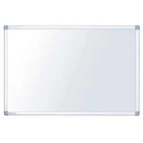 Magnetická tabule Nobo Nano Clean™, 1800x900 mm