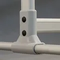 Następne zdjęcie produktu Magnetická tabule Revolver Premium-lakovaný povrch 120 x 200 cm