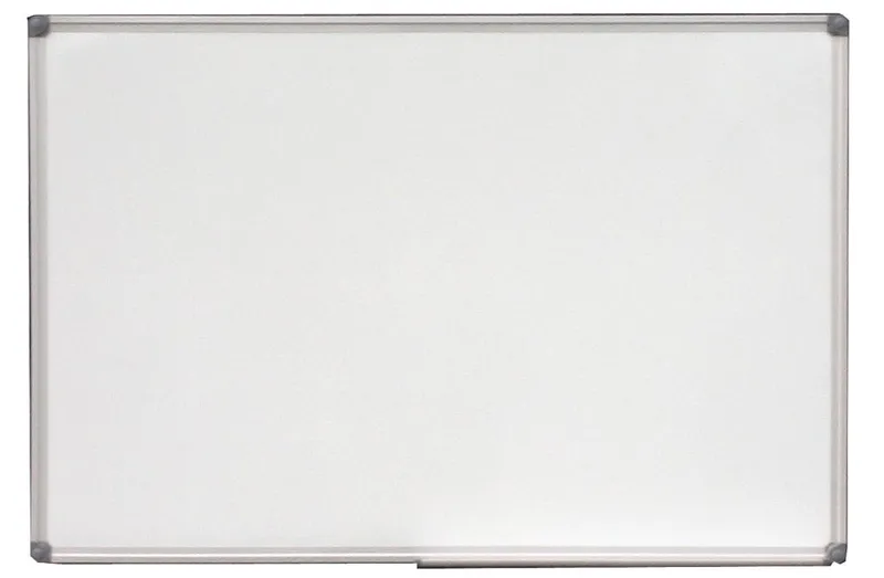 Główne zdjęcie produktu Magnetické lakované tabule ARTA 100 x 150 cm