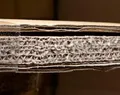 Następne zdjęcie produktu Tablica malowana magnetycznie ARTA 200 x 120 cm