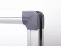 Następne zdjęcie produktu Tablica malowana magnetycznie ARTA 240 x 120 cm