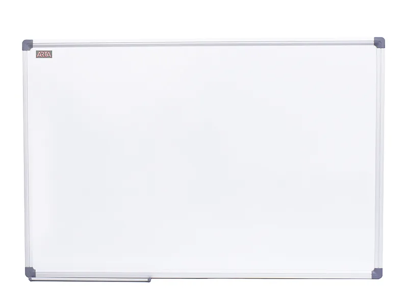 Główne zdjęcie produktu Magnetické lakované tabule ARTA 240 x 120 cm
