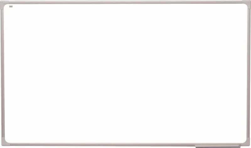 Główne zdjęcie produktu Magnetické tabule Ceramic Premium 350 x 120 cm rám GTO