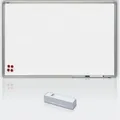 Następne zdjęcie produktu Keramická magnetická tabule 120 x 240