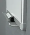 Następne zdjęcie produktu Tablica magnetyczna klasy premium w aluminiowej ramie 60 x 45 cm