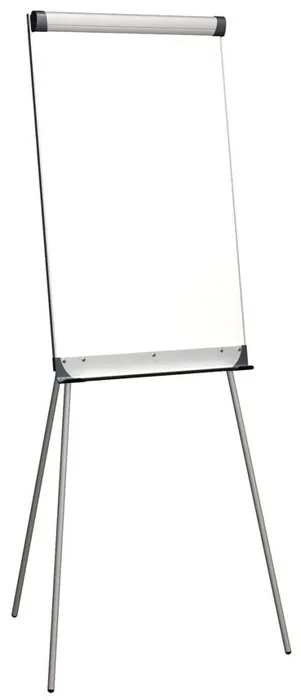 Główne zdjęcie produktu Magnetický flipchart PRO BR