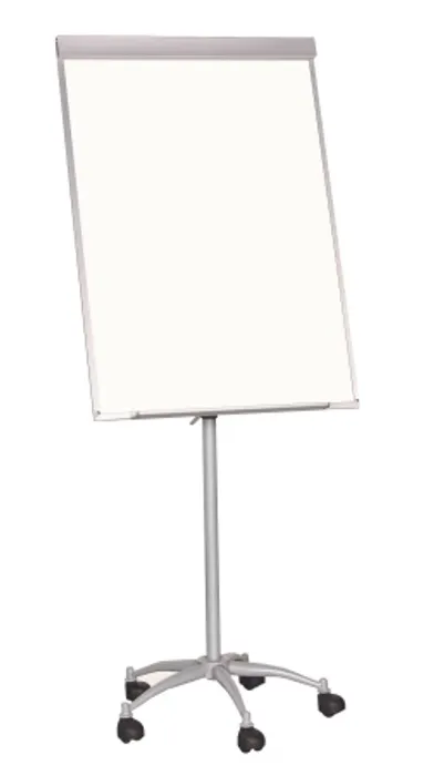 Główne zdjęcie produktu Magnetický Mobilchart ARTA 70 x 100 cm