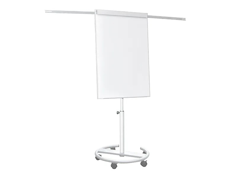 Główne zdjęcie produktu Magnetický Mobilchart ARTA PLUS 70 x 100 cm