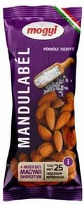 Migdały, 70 g, MOGYI, solone