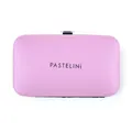 Manicure PASTELINI fioletowy