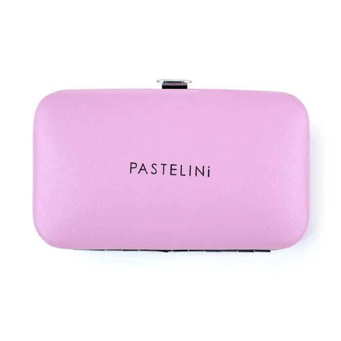 Główne zdjęcie produktu Manikúra PASTELINI fialová