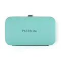 Manicure PASTELINI zielony