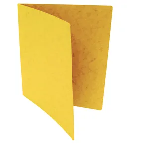 Przycisk Map 250 350g bez klapki żółty [1 szt]