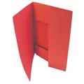 Mapa 253 classic 240 g [1 szt.] czerwona