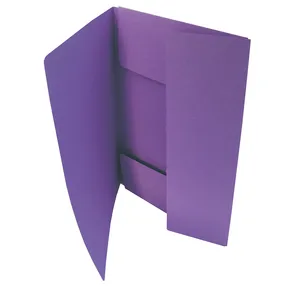 Mapa 253 classic 240 g [1 szt.] fioletowy