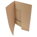 Mapa 253 classic 240 g [1 szt.] brązowy