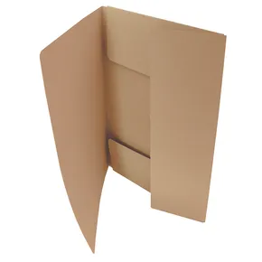 Mapa 253 classic 240 g [1 szt.] brązowy
