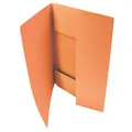 Mapa 253 classic 240 g [1 szt.] pomarańczowy