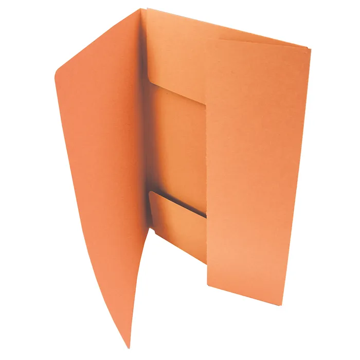 Główne zdjęcie produktu Mapa 253 classic 240 g [1 ks] oranžová