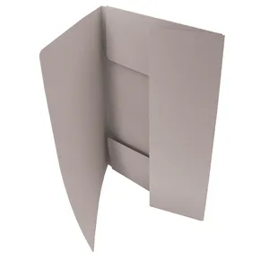 Mapa 253 classic 240 g [1 szt.] szara