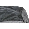 Następne zdjęcie produktu MARLEY legowisko HOME Edition, prostokątne z obramowaniem, szare 120 x 80 cm